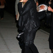 Barbra Streisand fête ses 71 ans à New York : photos