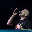 Eros Ramazzotti au Geneva Arena en Suisse : photos