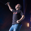 Eros Ramazzotti au Geneva Arena en Suisse : photos