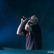 Eros Ramazzotti au Geneva Arena en Suisse : photos