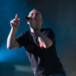 Eros Ramazzotti au Geneva Arena en Suisse : photos