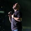 Eros Ramazzotti au Geneva Arena en Suisse : photos