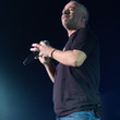 Eros Ramazzotti au Geneva Arena en Suisse : photos