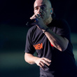 Eros Ramazzotti au Geneva Arena en Suisse : photos