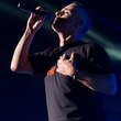Eros Ramazzotti au Geneva Arena en Suisse : photos