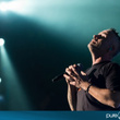 Eros Ramazzotti au Geneva Arena en Suisse : photos
