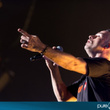 Eros Ramazzotti au Geneva Arena en Suisse : photos