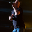 Eros Ramazzotti au Geneva Arena en Suisse : photos