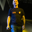 Eros Ramazzotti au Geneva Arena en Suisse : photos