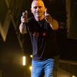Eros Ramazzotti au Geneva Arena en Suisse : photos