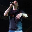 Eros Ramazzotti au Geneva Arena en Suisse : photos
