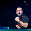 Eros Ramazzotti au Geneva Arena en Suisse : photos