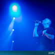 Eros Ramazzotti au Geneva Arena en Suisse : photos