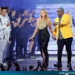 Mariah Carey, J-Lo, Psy, Jessie J,... : ils chantent pour la finale d'"American Idol" : photos