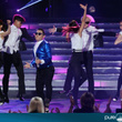 Mariah Carey, J-Lo, Psy, Jessie J,... : ils chantent pour la finale d'"American Idol" : photos