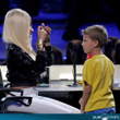 Mariah Carey, J-Lo, Psy, Jessie J,... : ils chantent pour la finale d'"American Idol" : photos
