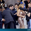 Mariah Carey : sa robe craque au "ABC Good Morning America" : photos
