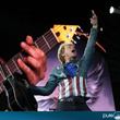 Paloma Faith, Jon Bon Jovi... : tous au festival "Isle Of Wight" en Angleterre : photos