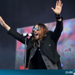 Paloma Faith, Jon Bon Jovi... : tous au festival "Isle Of Wight" en Angleterre : photos