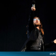 Paloma Faith, Jon Bon Jovi... : tous au festival "Isle Of Wight" en Angleterre : photos