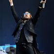Paloma Faith, Jon Bon Jovi... : tous au festival "Isle Of Wight" en Angleterre : photos