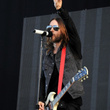 Paloma Faith, Jon Bon Jovi... : tous au festival "Isle Of Wight" en Angleterre : photos