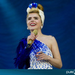 Paloma Faith, Jon Bon Jovi... : tous au festival "Isle Of Wight" en Angleterre : photos