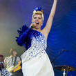 Paloma Faith, Jon Bon Jovi... : tous au festival "Isle Of Wight" en Angleterre : photos