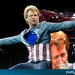 Paloma Faith, Jon Bon Jovi... : tous au festival "Isle Of Wight" en Angleterre : photos