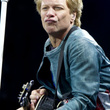 Paloma Faith, Jon Bon Jovi... : tous au festival "Isle Of Wight" en Angleterre : photos