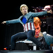Paloma Faith, Jon Bon Jovi... : tous au festival "Isle Of Wight" en Angleterre : photos