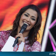 Tal, M. Pokora, Joyce Jonathan... : tous au M6 Music Live à Issy-Les-Moulineaux : photos