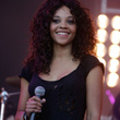 Tal, M. Pokora, Joyce Jonathan... : tous au M6 Music Live à Issy-Les-Moulineaux : photos