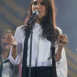 Tal, M. Pokora, Joyce Jonathan... : tous au M6 Music Live à Issy-Les-Moulineaux : photos