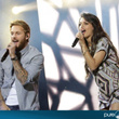 Tal, M. Pokora, Joyce Jonathan... : tous au M6 Music Live à Issy-Les-Moulineaux : photos