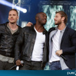 Tal, M. Pokora, Joyce Jonathan... : tous au M6 Music Live à Issy-Les-Moulineaux : photos
