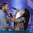 Tal, M. Pokora, Joyce Jonathan... : tous au M6 Music Live à Issy-Les-Moulineaux : photos