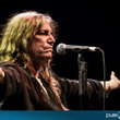Patti Smith en concert à Londres : photos