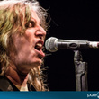 Patti Smith en concert à Londres : photos