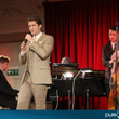 Matthew Morrison ("Glee") en live à Londres : photos