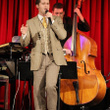 Matthew Morrison ("Glee") en live à Londres : photos
