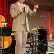 Matthew Morrison ("Glee") en live à Londres : photos