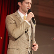Matthew Morrison ("Glee") en live à Londres : photos