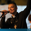 Sinead O'Connor en live en Pologne : photos :