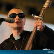 Sinead O'Connor en live en Pologne : photos :