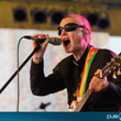 Sinead O'Connor en live en Pologne : photos :
