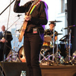Sinead O'Connor en live en Pologne : photos :