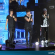 One Direction en live à Washington : photos