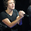 One Direction en live à Washington : photos