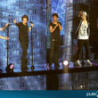 One Direction en live à Washington : photos